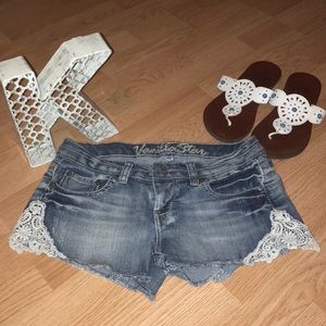 3 for $20 Shorts Vanilla